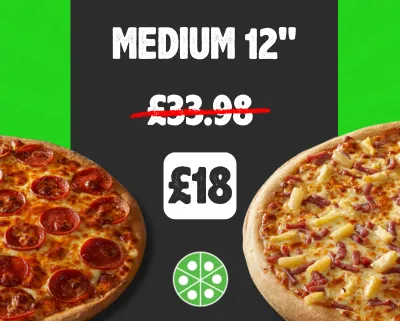 2S Special Medium