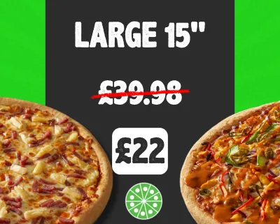 2S Special Large