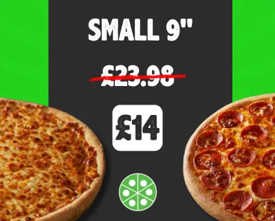 2S Special Small