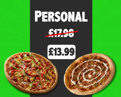 2S Special Personal