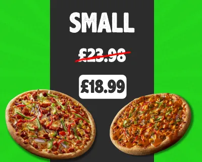 2S Special Small