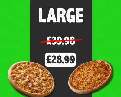 2S Special Large
