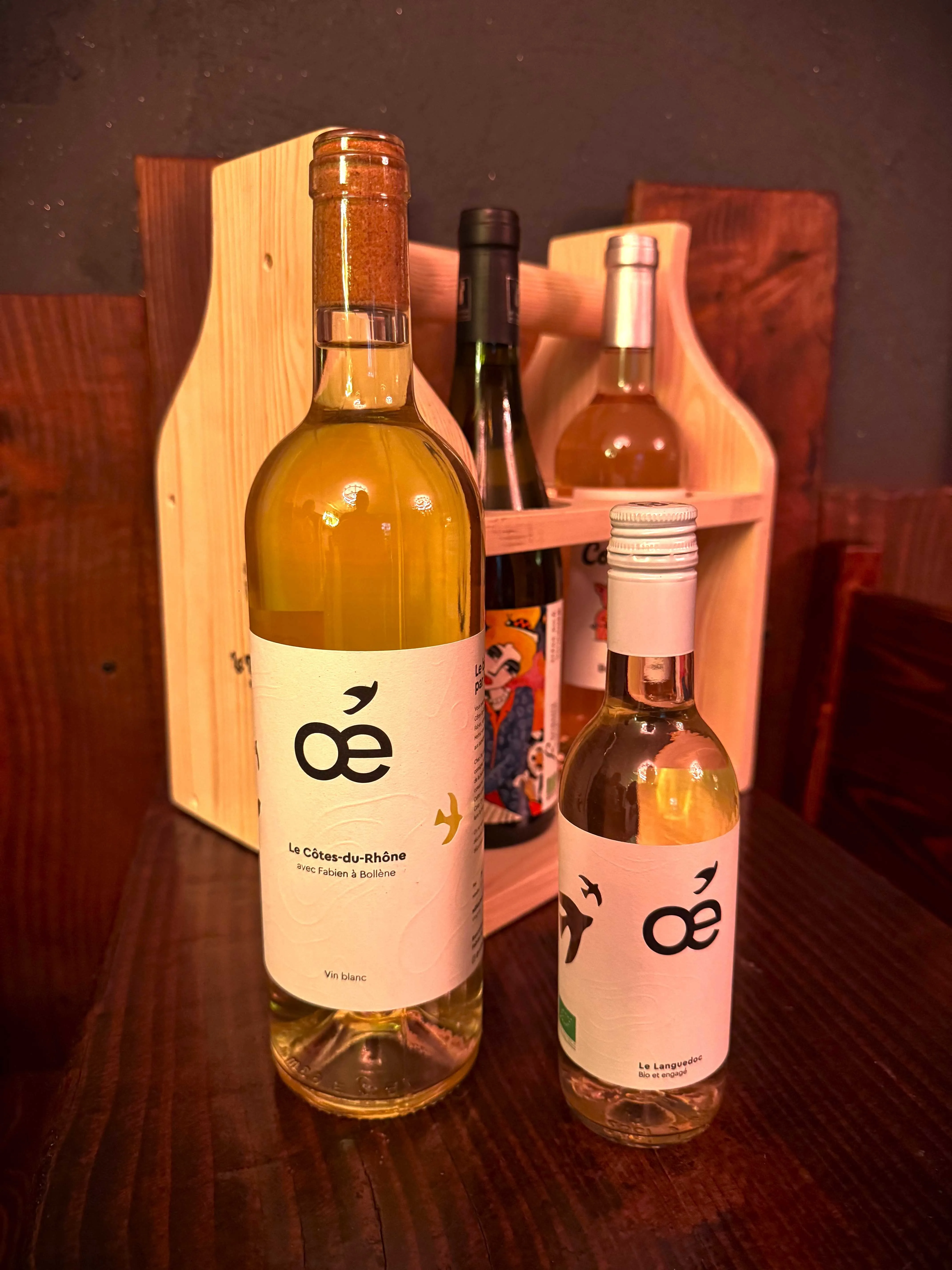 Côtes-du-Rhône AOC, 25Cl