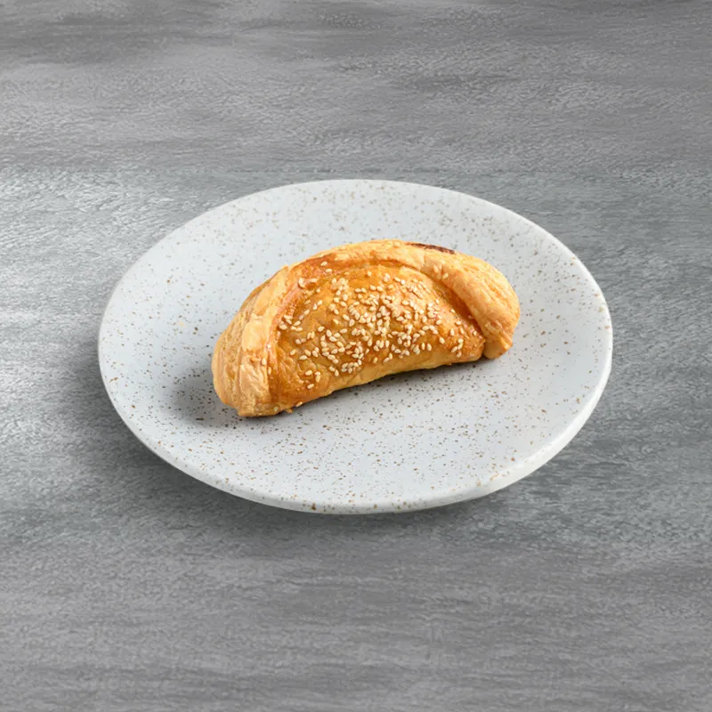 Counter-Pea Pastizzi