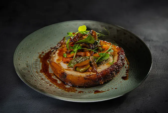 Main-Local Porchetta