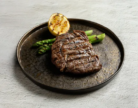 Grill-USDA Beef Ribeye 300g