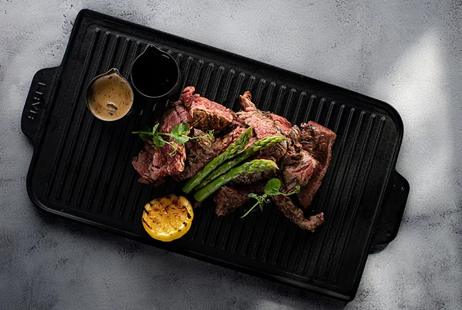 Shared-Tagliata 1kg &#40;GF&#41;