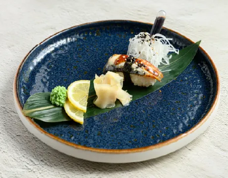 Nigiri-Unagi