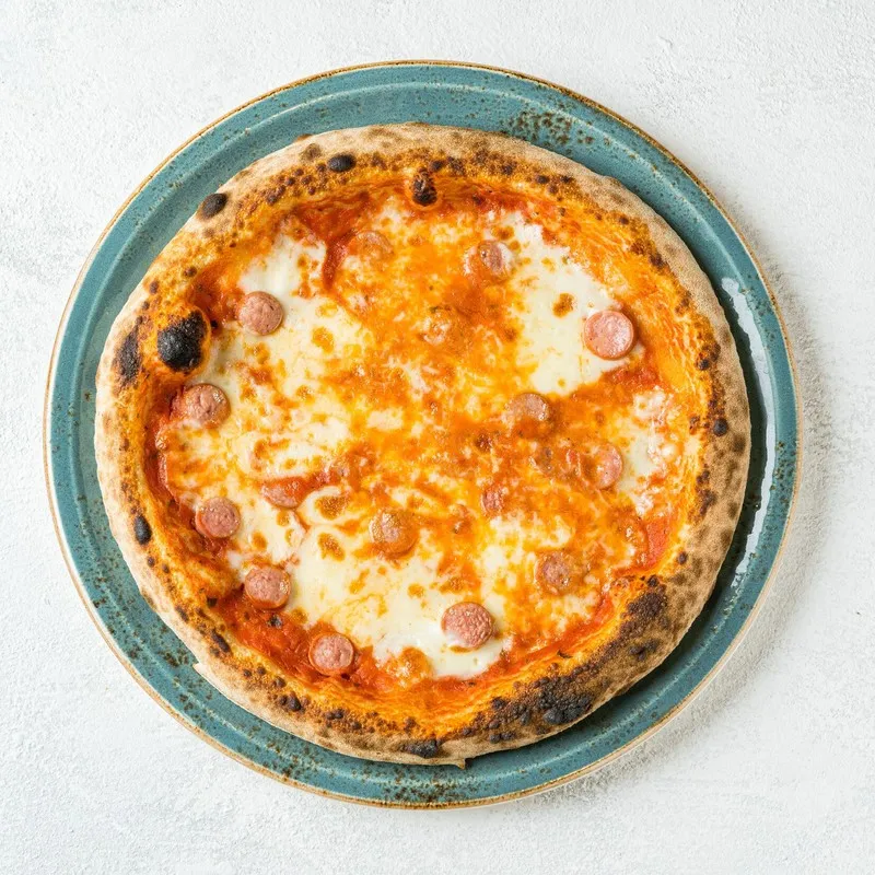 Kids M-Cocomelon Pizza