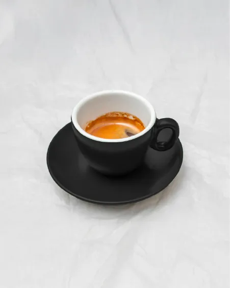 Doppio Espresso