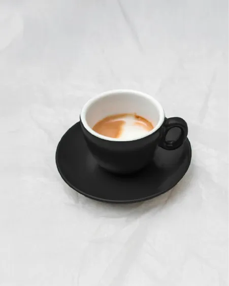 Doppio Macchiato