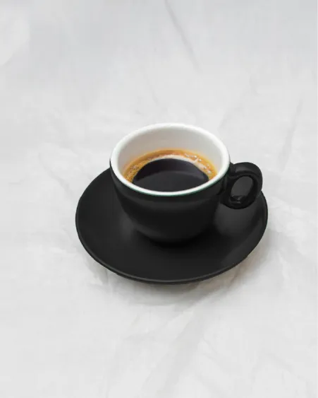 Espresso Lungo