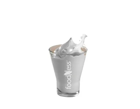 Single Frozen Yoghurt