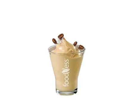Single Crema Ice Coffee
