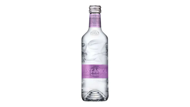 Sparkling Water Small