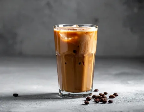 Iced Coffee