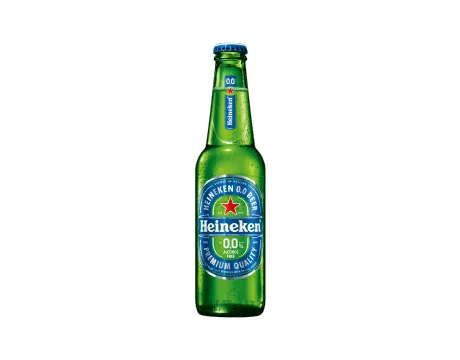 Heineken 0.0%