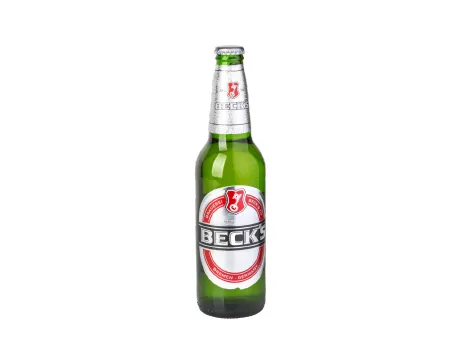 Beck&#39;s