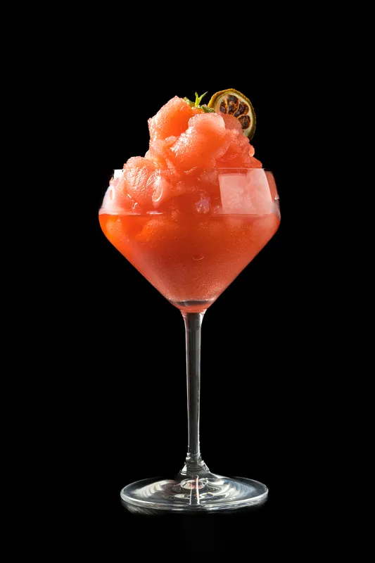 Non-Alcoholic Daiquiri Frozen
