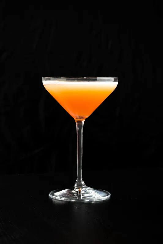 Non-Alcoholic The Greenhouse