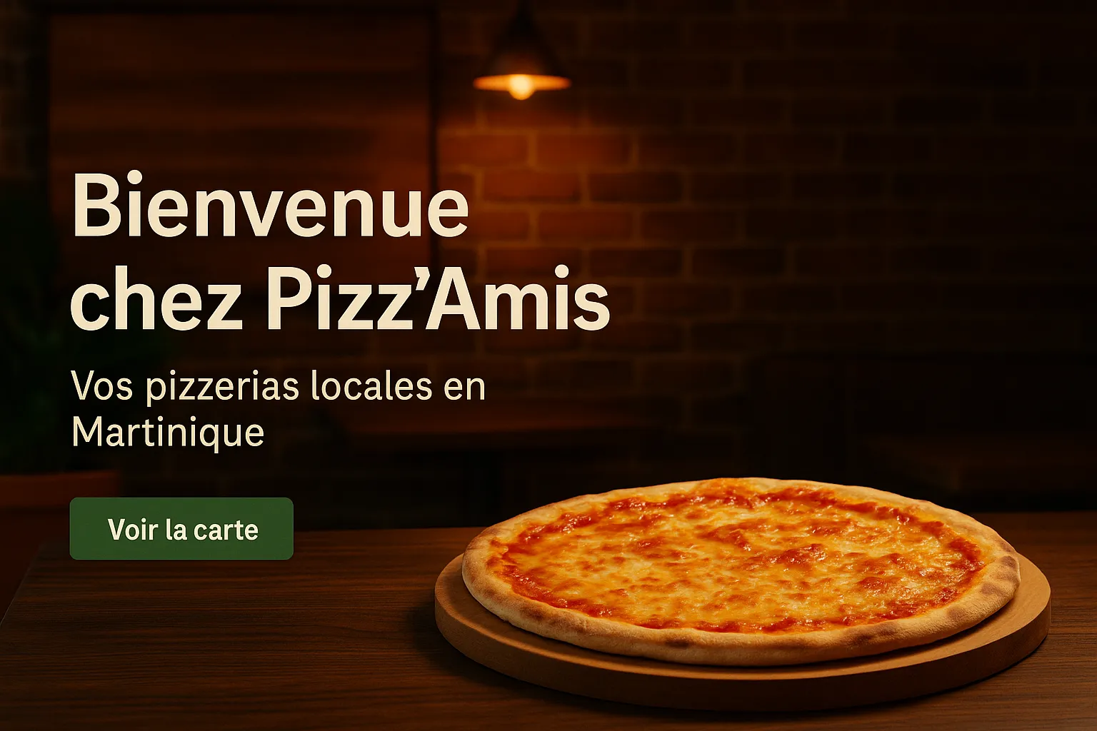 Pizz'Amis