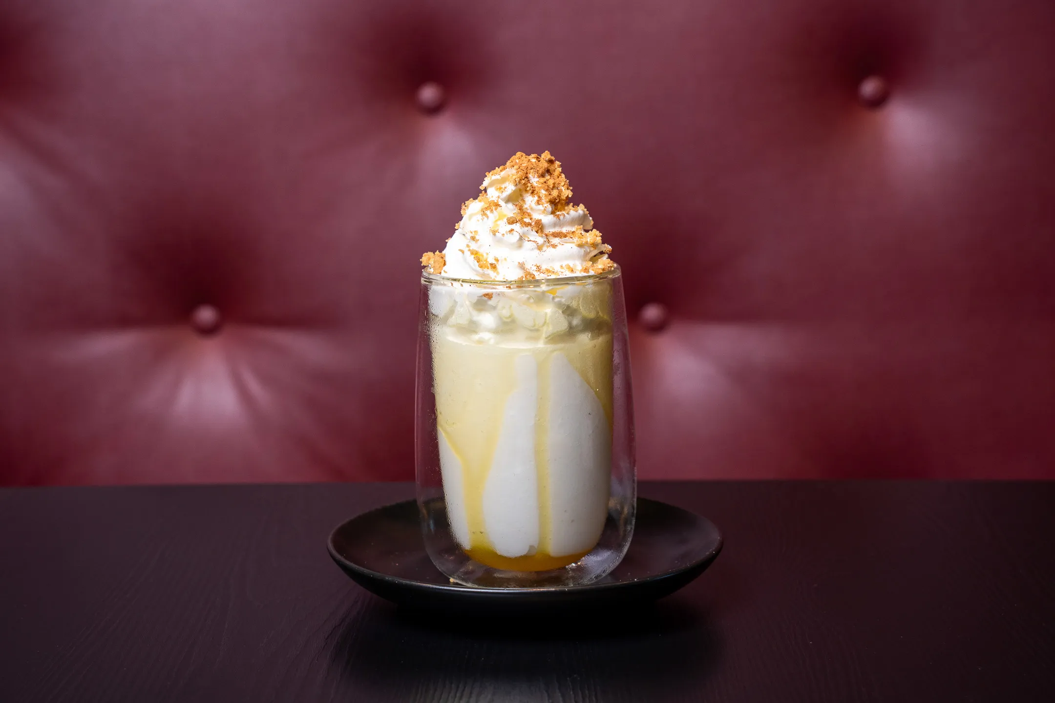 Ginger Bread Frappe