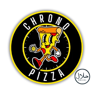 CHRONO PIZZA