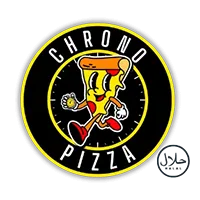 CHRONO PIZZA
