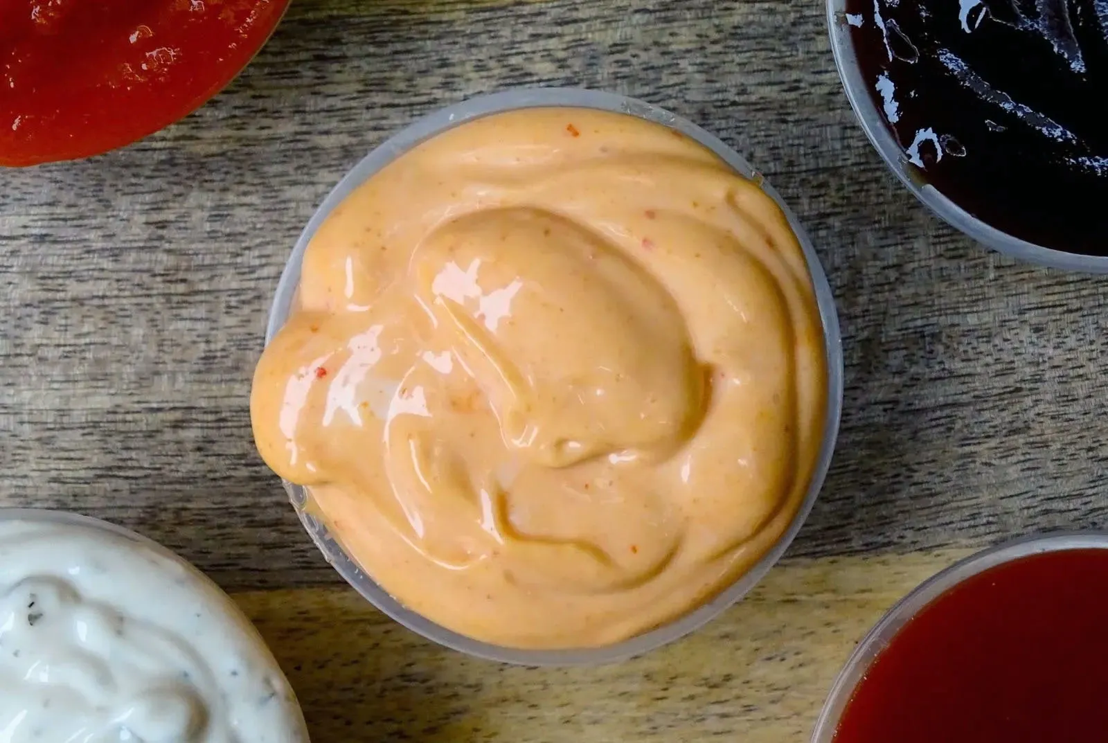 Frank&#39;s Red Hot Mayo
