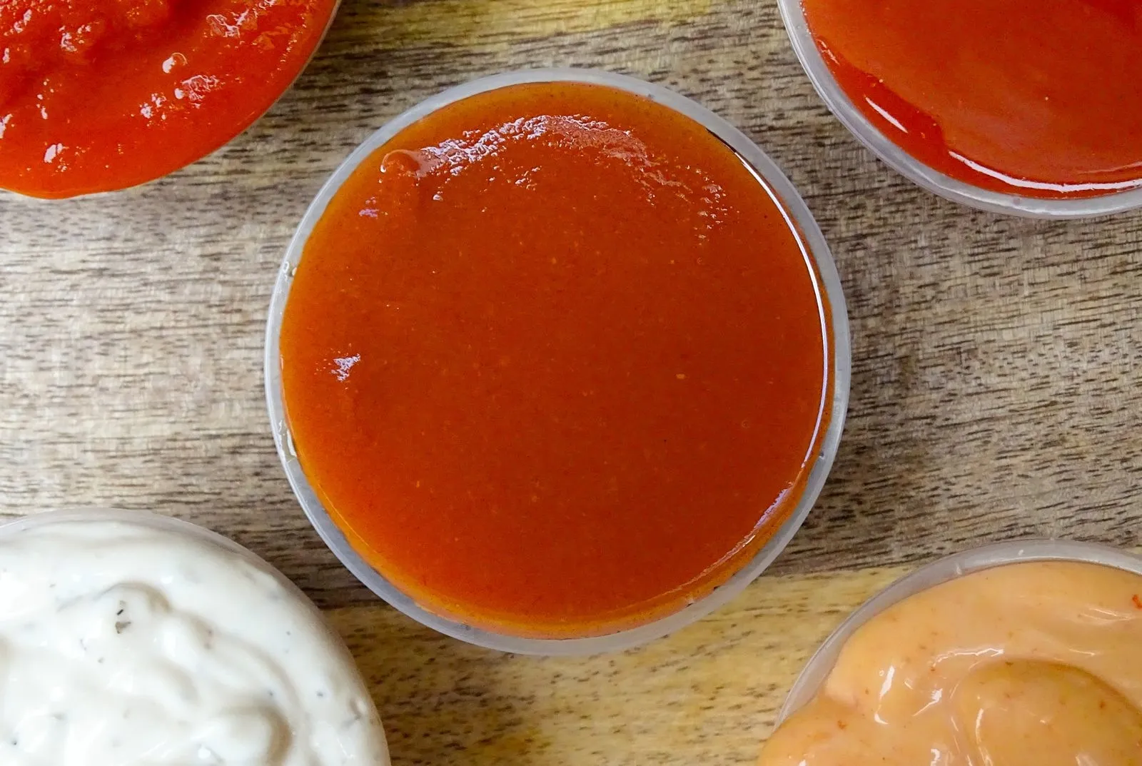 Frank&#39;s Red Hot Sauce