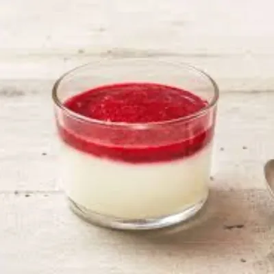 FROMAGE BLANC FRUITS ROUGES