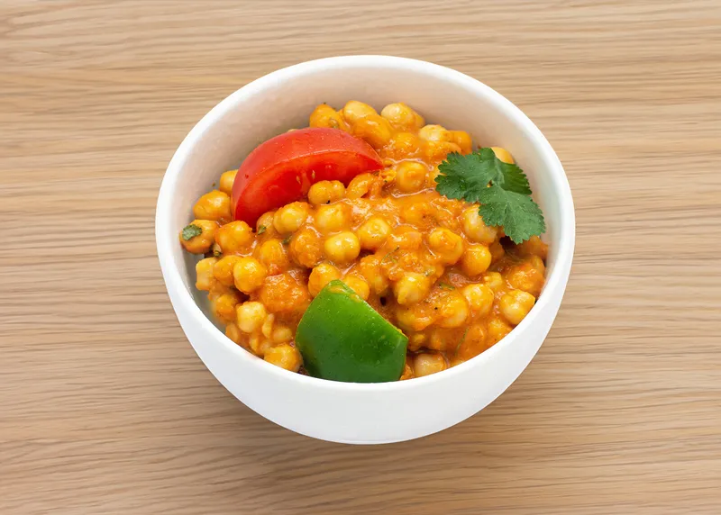 9d. Channa Chat Masala