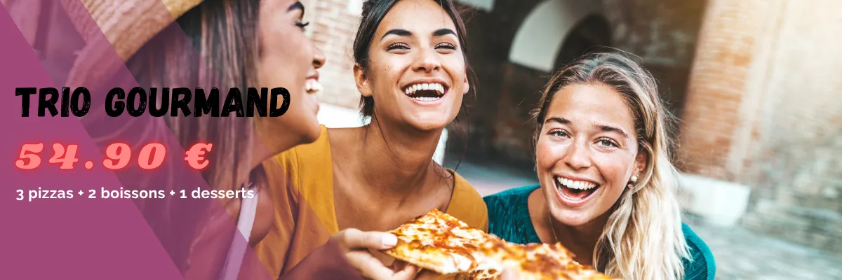 Restaurant O'Bottega