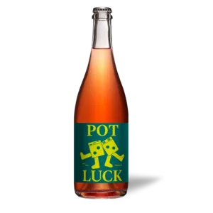 Pot Luck - New Theory