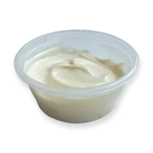 Truffle Mayo
