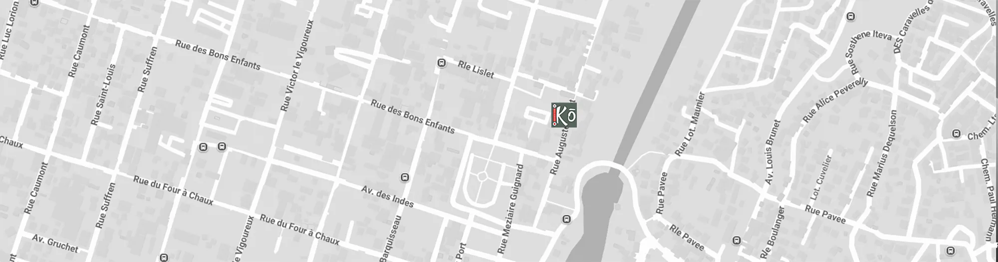 KŌ Restaurant