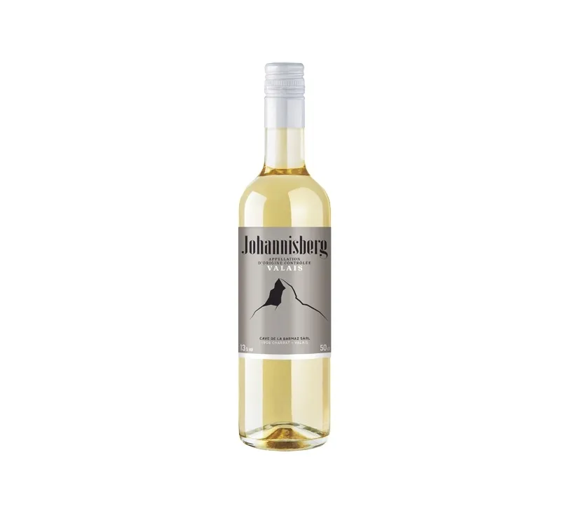 Johannisberg AOC Valais