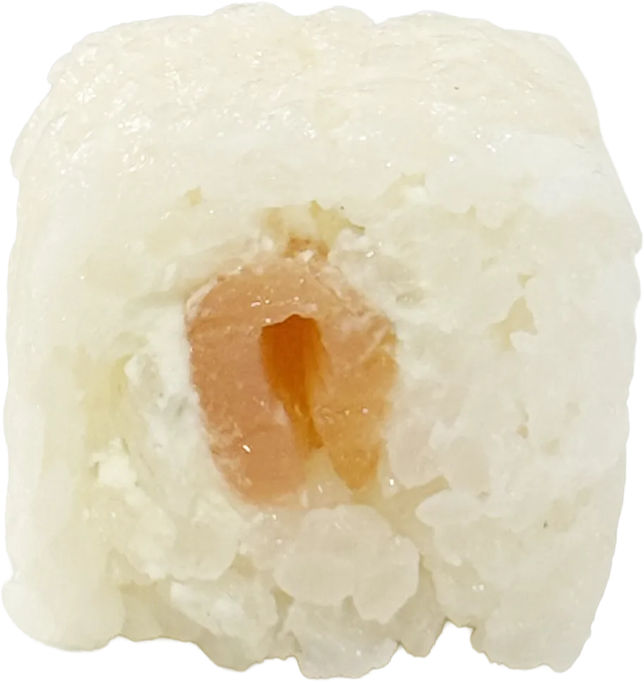 YUKI SAUMON FUMÉ BOURSIN