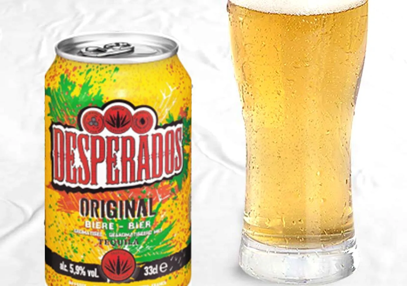 DESPERADOS 33 CL