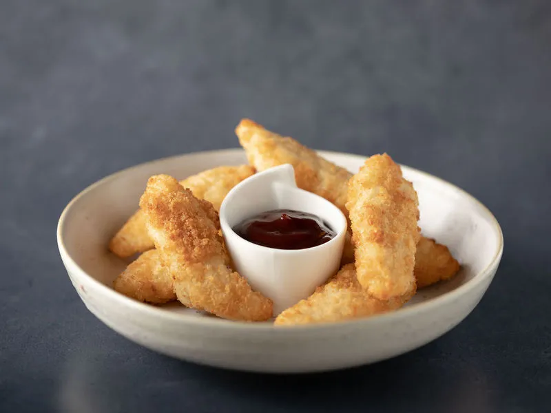 Chicken Dippers