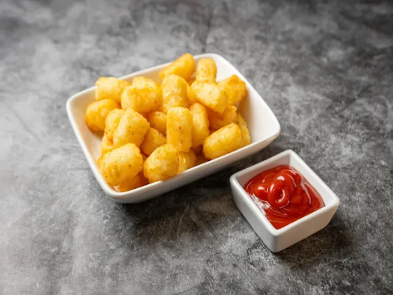 Potato Tots