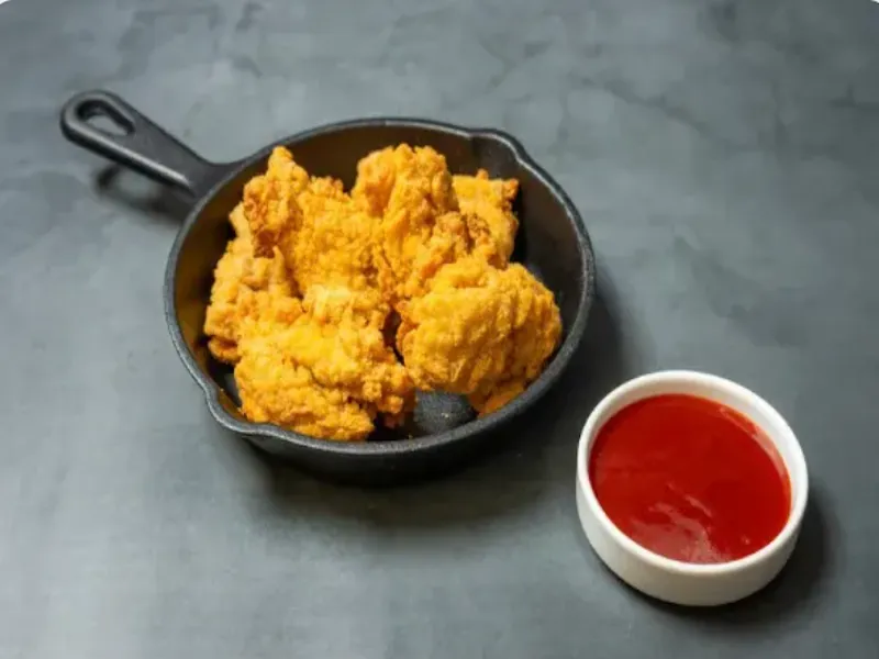 Boneless Chicken Thighs