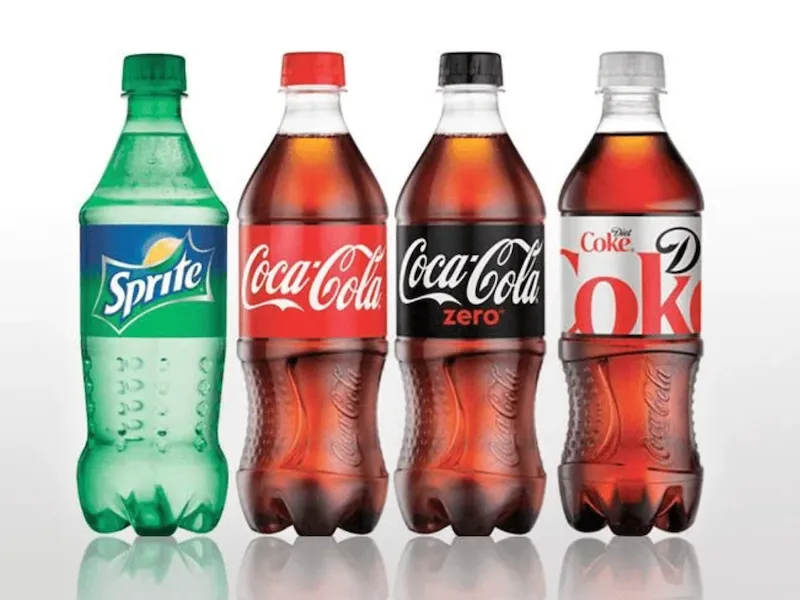 Bottle of Drink 1.25Ltr