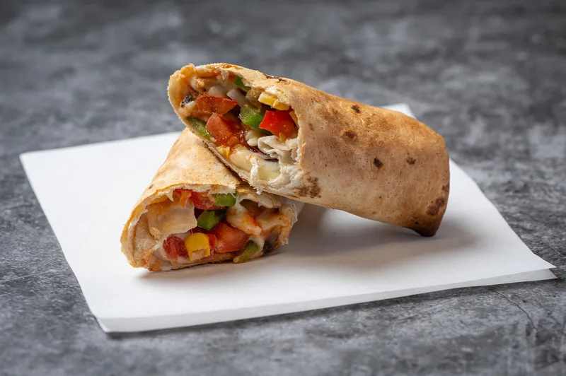 Vegi Wrap 