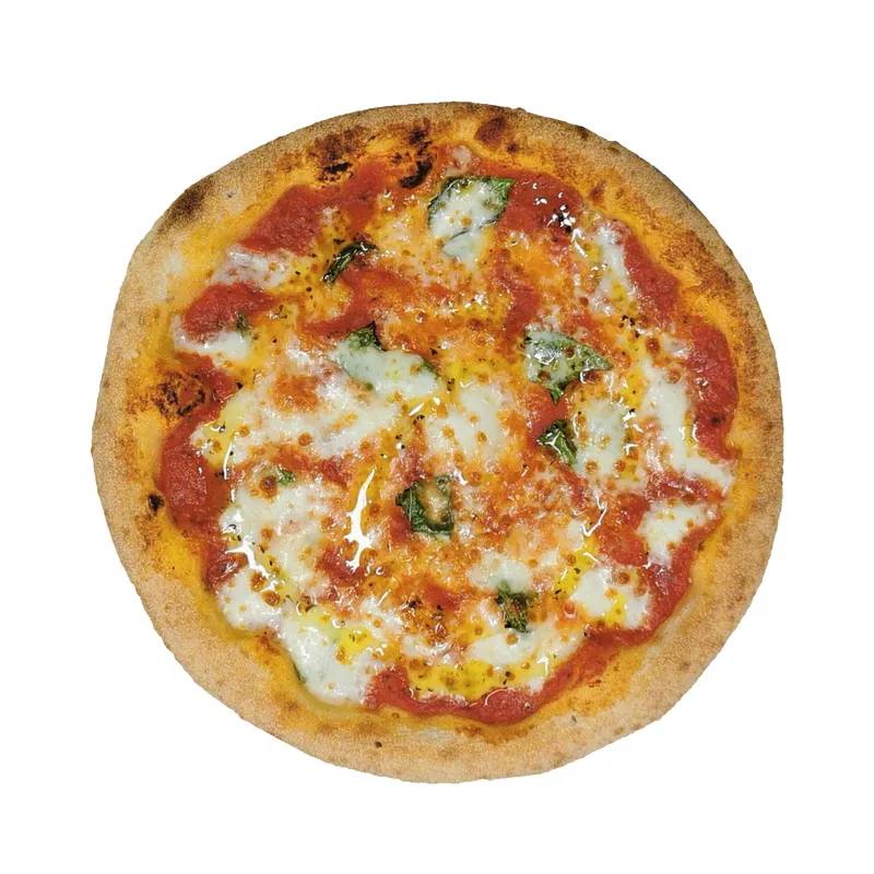 Ø Margherita