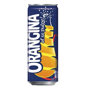 Orangina