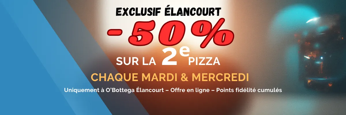 Restaurant O'Bottega