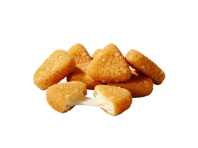 Camembert Triangles Bites 8 pieces 