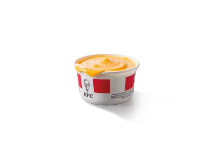 Cheddar Cheese Sauce 