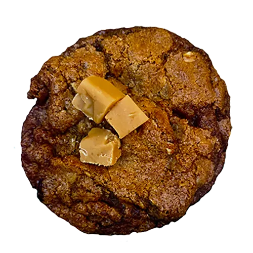 August Bakery Cookie